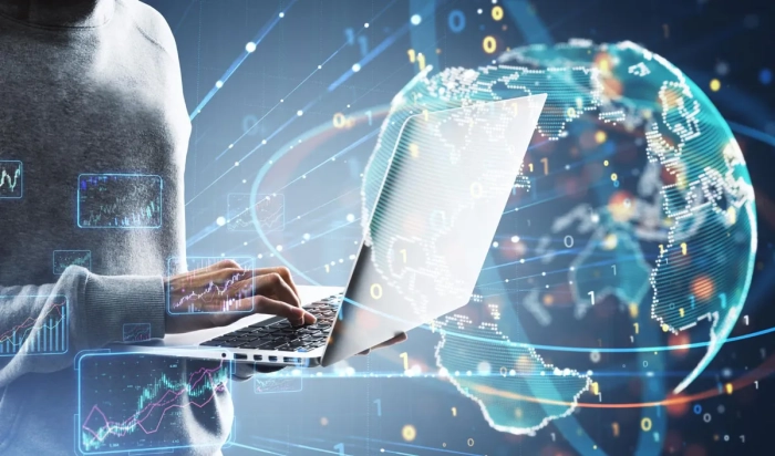 Moldova - printre țările cu cel mai ieftin internet