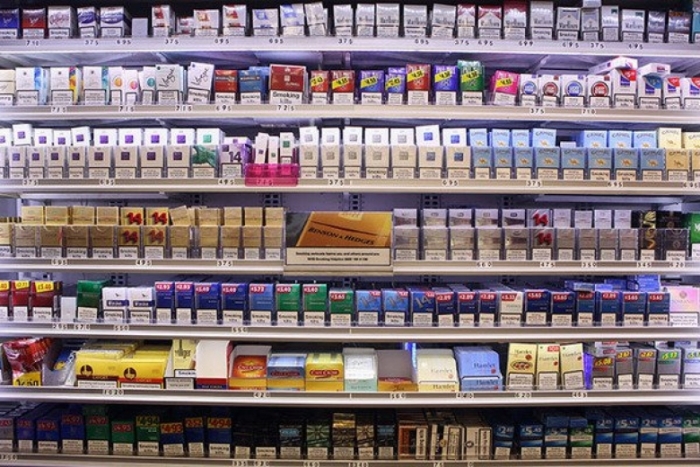 Prețurile țigărilor se vor majora în fiecare an