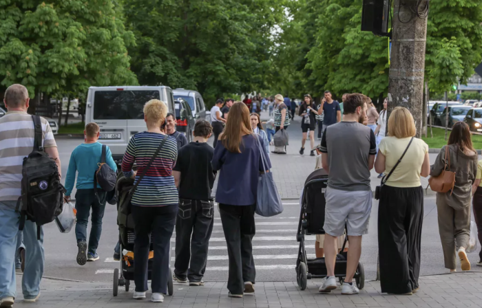Un sistem nou va monitoriza situația comunităților etnice