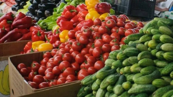 Moldova a pierdut statutul de exportator de legume