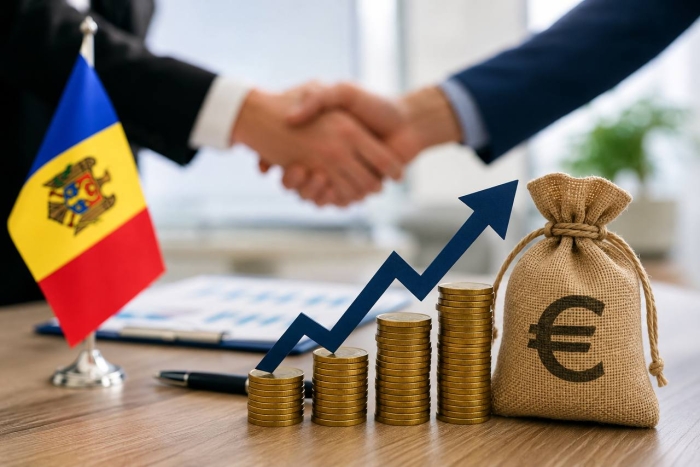 20 de școli și 10 spitale vor fi modernizate cu sprijinul BEI