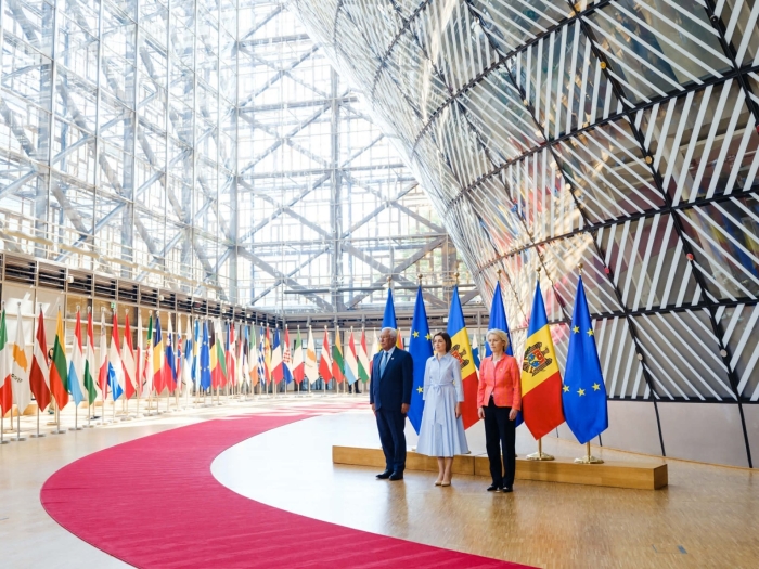UE va aloca Republicii Moldova încă 120 de milioane de euro