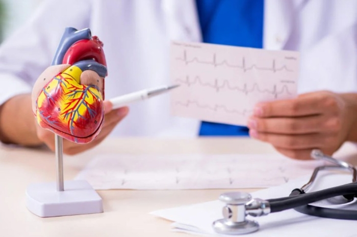 Bolile cardiovasculare, principala cauză de mortalitate în Moldova