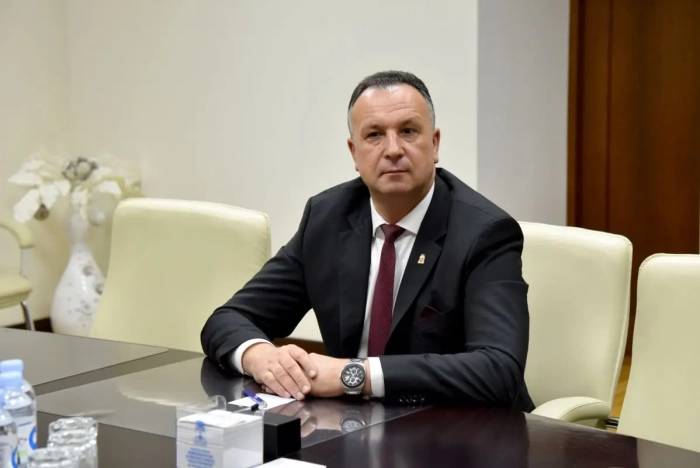 Emil Ceban: Reforma fiscală va distruge sistemul medical