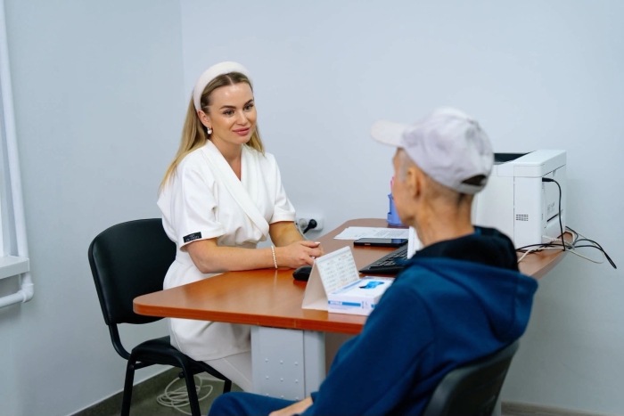 La Institutul de Medicină Urgentă a fost deschis un cabinet de sănătate mintală