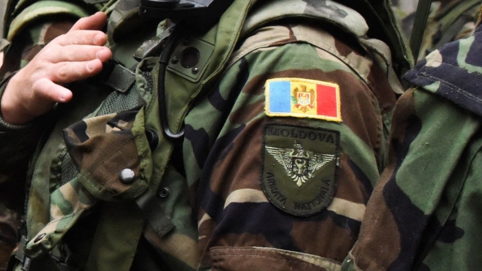 Moldova ar putea obliga bărbații de până la 55 de ani să urmeze un curs militar