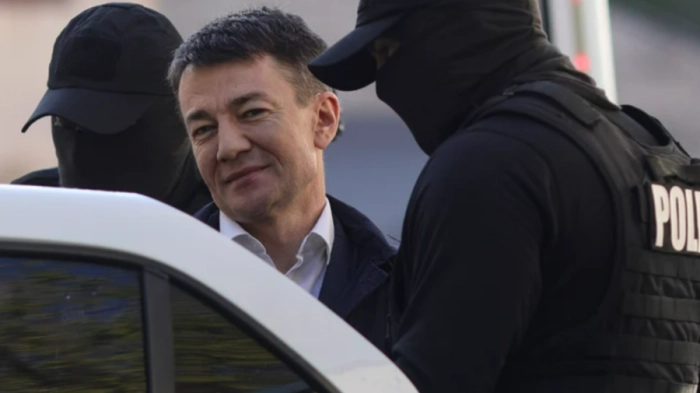 Bălan a rămas fără cetățenia Republicii Moldova