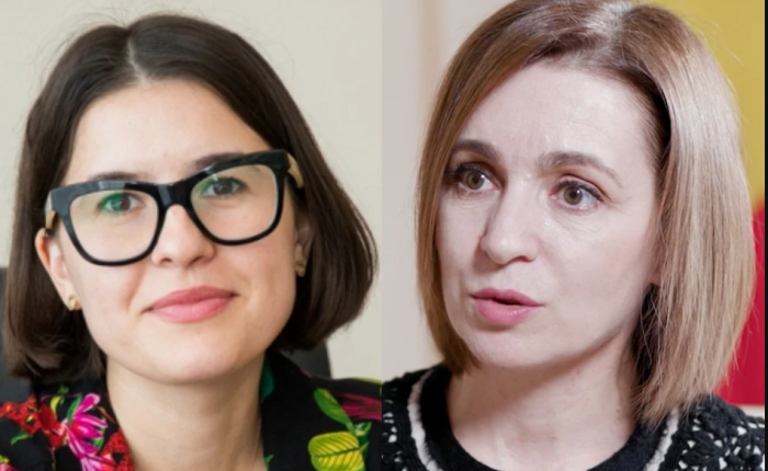 Sandu spune că nu a știut despre angajarea verișoarei sale