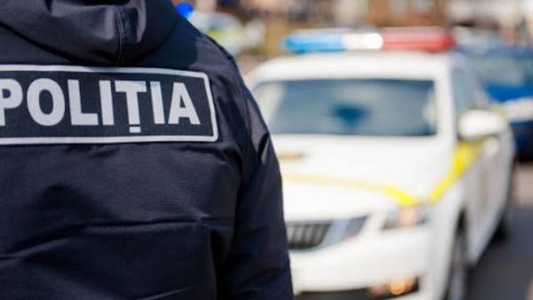 Un deținut, împușcat în timpul unei tentative de evadare