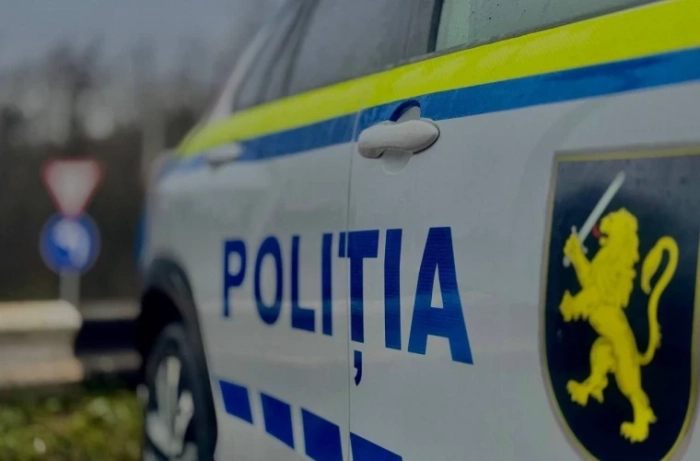 Un nou weekend cu restricții de circulație