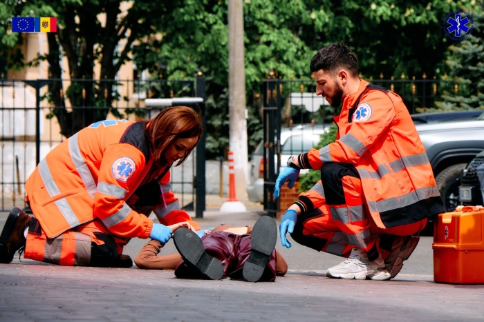 3 cazuri de înec în ultimele zile
