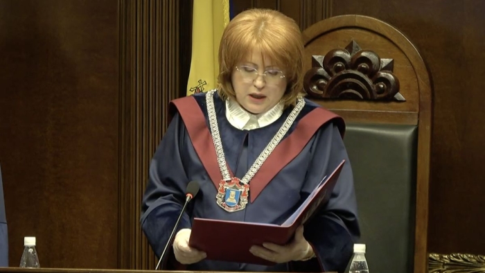 Manole a respins acuzațiile privind dosarul pierdut