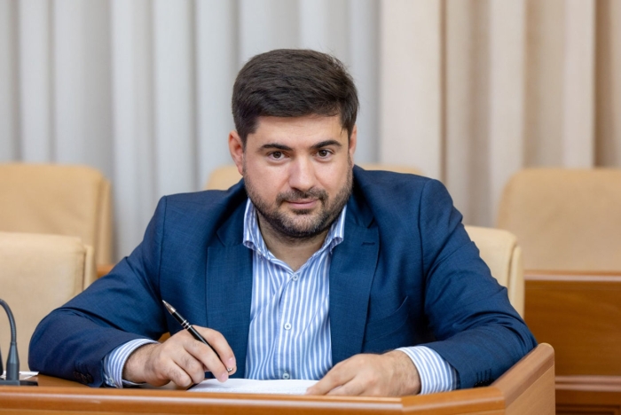 A patra demisie în lanț: directorul Agenției Proprietății Publice și-a anunțat demisia