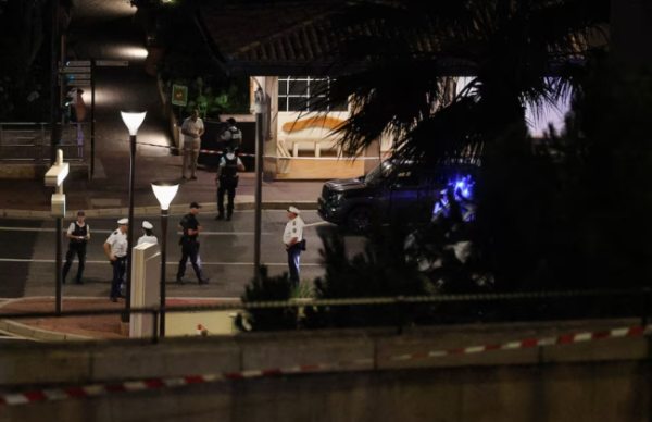 Un oligarh ucrainean, rănit la Monaco