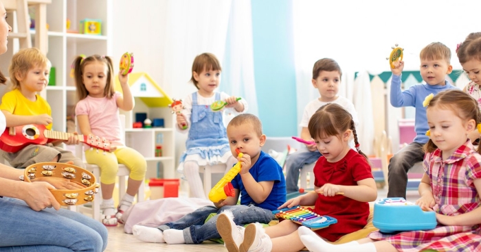 Circa 50 de grădinițe din Chișinău vor fi eficientizate energetic