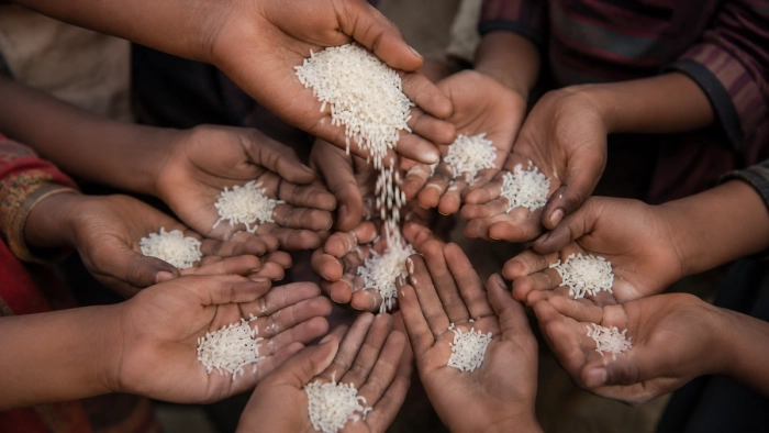 Milioane de oameni din Europa și Asia Centrală, afectați de criza alimentară
