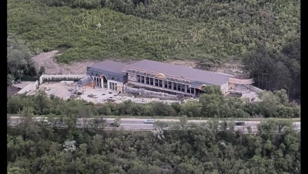 Construcții capitale în fondul forestier au ajuns în vizorul procurorilor