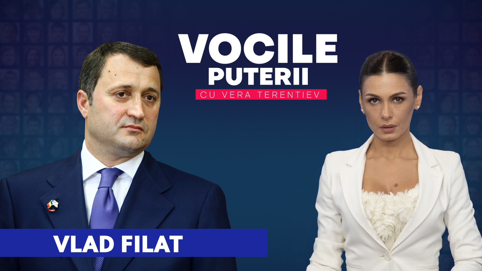 Vocile Puterii. Vlad Filat, despre demisia premierului Munteanu și criza din PAS 09.06.2026