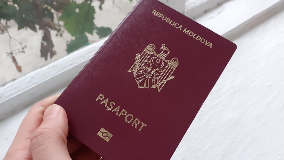 Peste 98% dintre locuitorii Transnistriei dețin cetățenia Moldovei