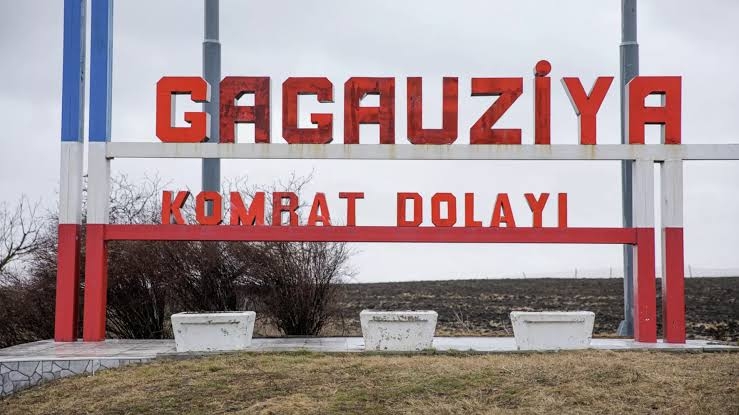CC limitează atribuțiile Găgăuziei