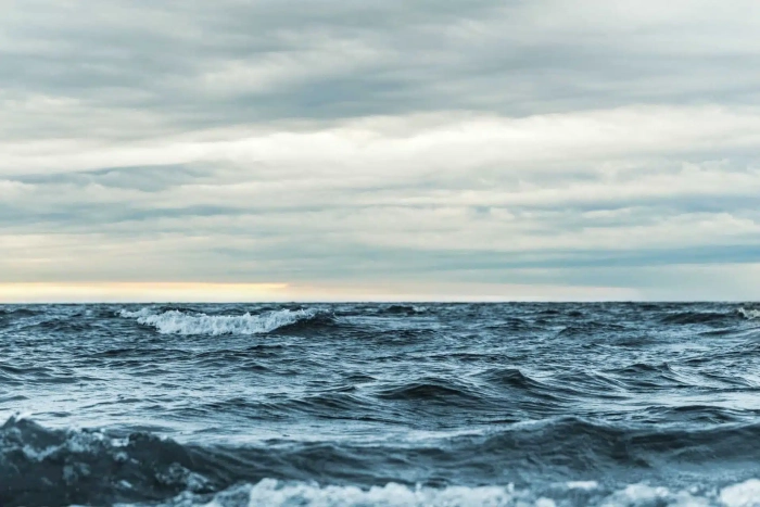Oceanele lumii au înregistrat cea mai caldă lună