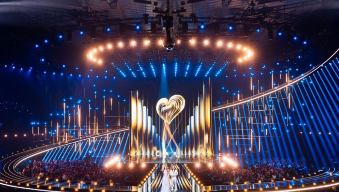 Canada se alătură concursului muzical Eurovision