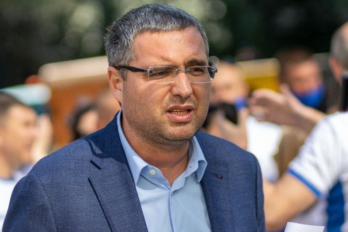 Usatîi a rămas fără 75% din leafă
