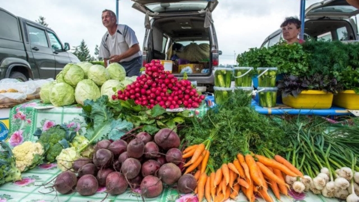 Iarmaroace și târguri cu produse și mărfuri autohtone: adrese