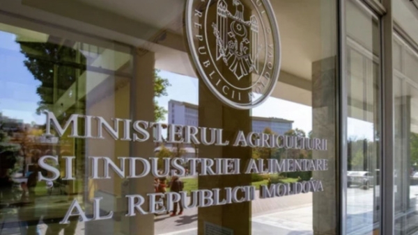Secretara de stat a Ministerului Agriculturii va fi demisă