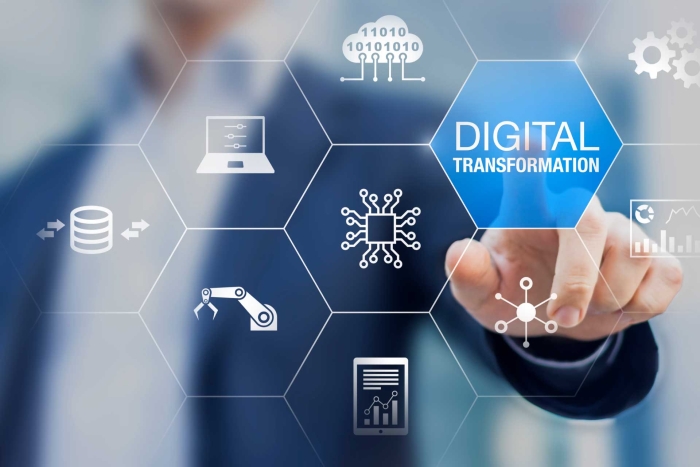 Se extinde gama de servicii online destinate mediului de afaceri