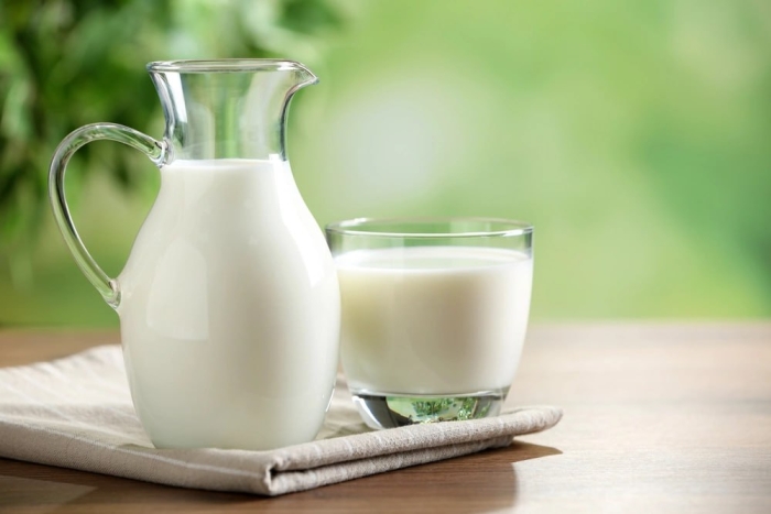 Moldova va importa 60% din produsele lactate