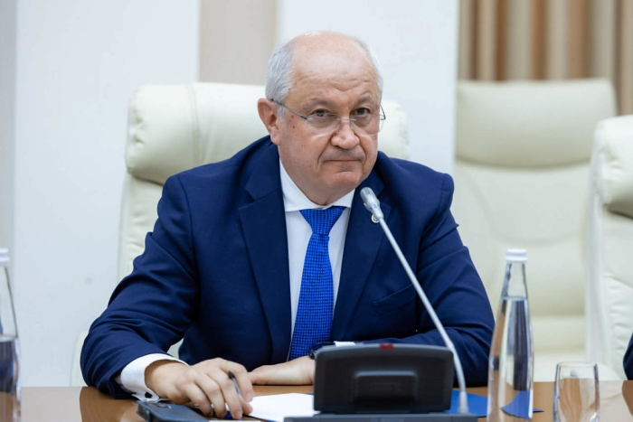 Munteanu a refuzat să comenteze cauza demisiei