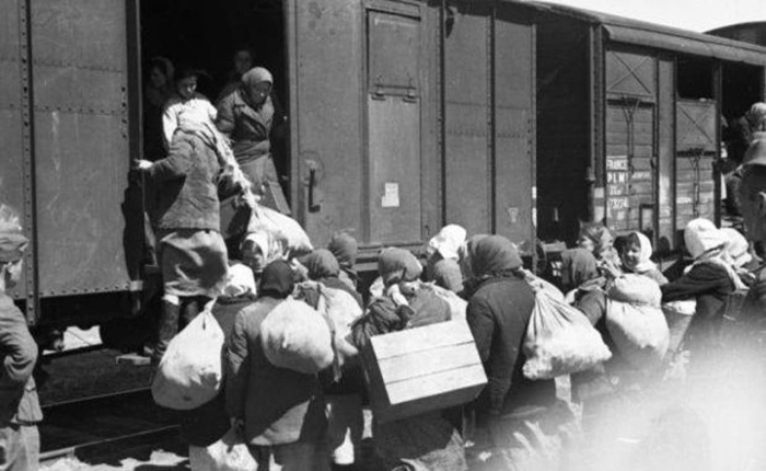 Deportările, o rană deschisă a istoriei
