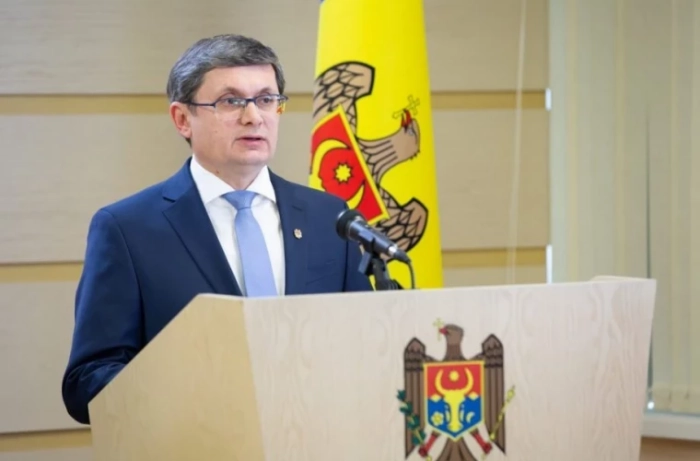 Grosu dă asigurări: echipa PAS rămâne consolidată