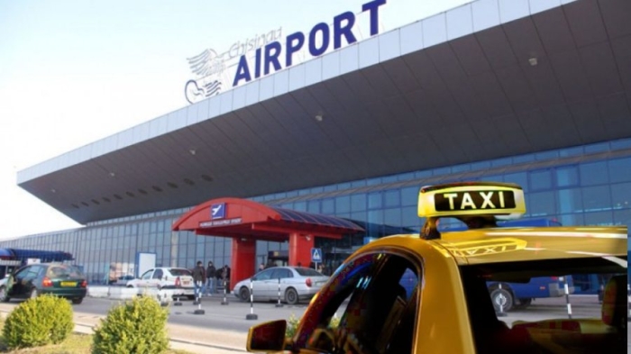 Aeroportul Chișinău a înregistrat un profit record