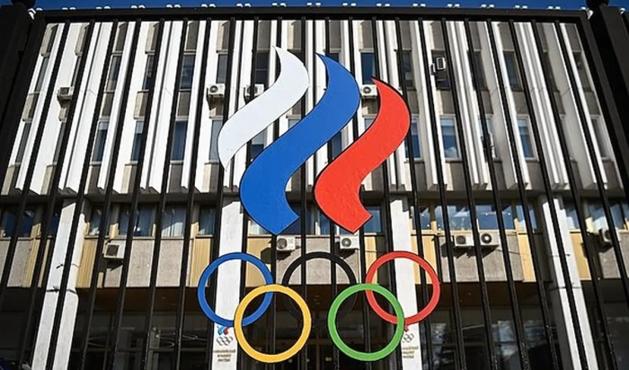 Comitetul Olimpic Internațional a ridicat restricţiile impuse sportivilor ruși
