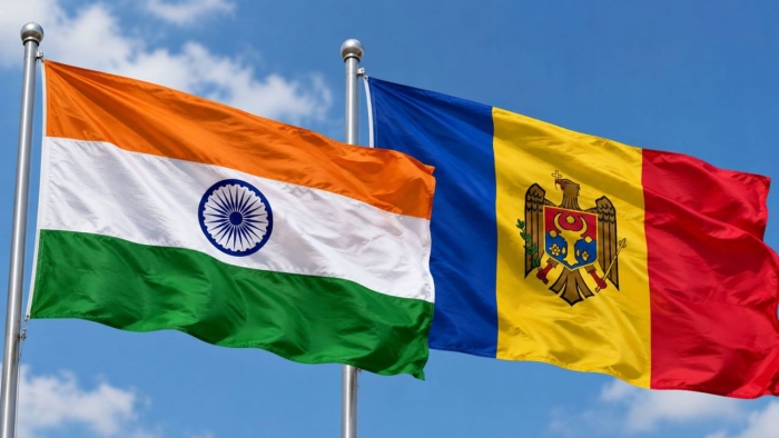 Oameni de afaceri din India vin la Chișinău
