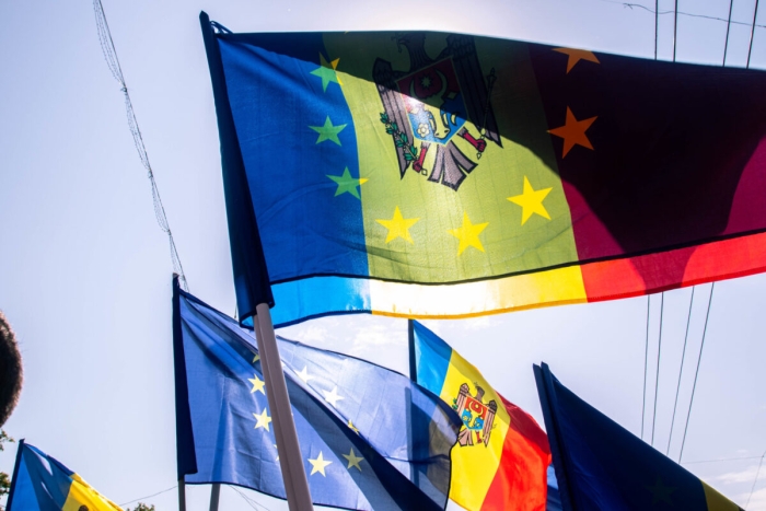 Moldova va face schimb de date cu țările UE în domeniul securității sociale