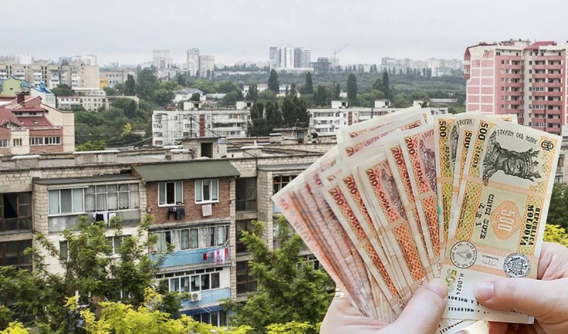 Taxa locală va putea fi achitată prin QR