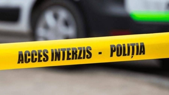 Descoperire macabră la Dănceni: fragmente dintr-un corp omenesc