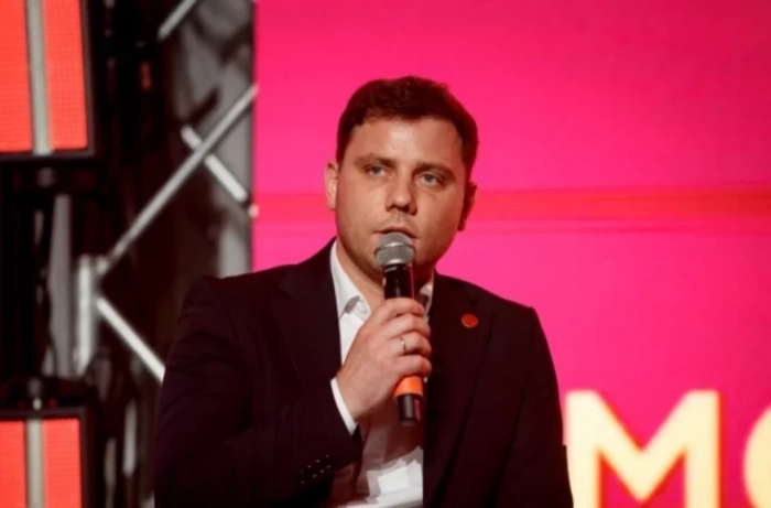 Liderul Alianței „MOLDOVENII”, Dumitru Roibu: "Criticile la adresa ambasadorului Germaniei sînt nejustificate"