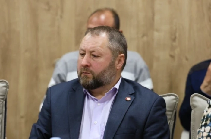 Валерий Секриеру: "Правоохранители должны расследовать происходящее в Кагуле"