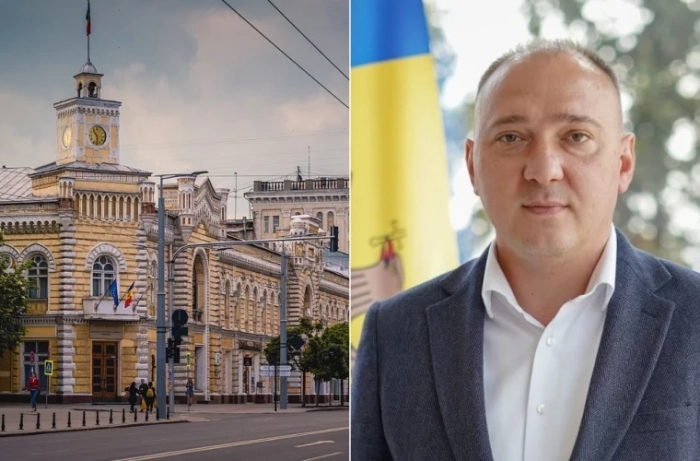La CEC a fost depusă o contestație în legătură cu desemnarea anticipată a candidatului PAS pentru funcția de primar al Chișinăului
