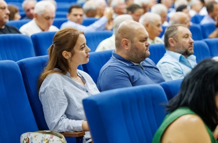 Elena Mărgineanu: Relația dintre Chișinău și Găgăuzia trebuie consolidată în interesul întregii țări