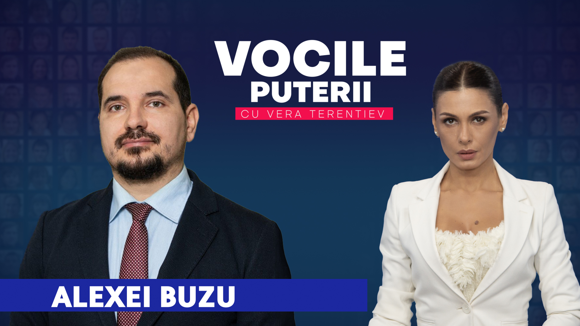 Vocile Puterii. Alexei Buzu, despre reforma APL, primării puternice, bani și presiuni 01.09.2026