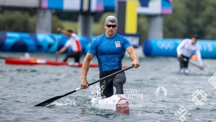 Final cu emoții pentru Moldova la Campionatele Mondiale de canoe