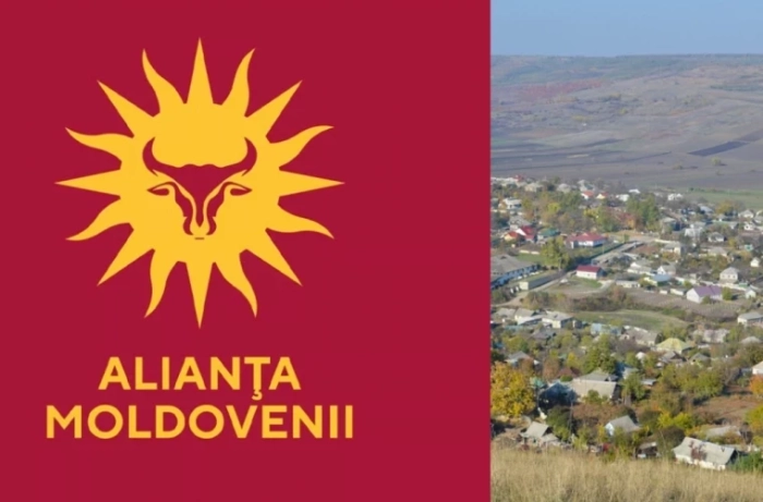 Alianța "MOLDOVENII" cere clarificări privind reforma administrației locale