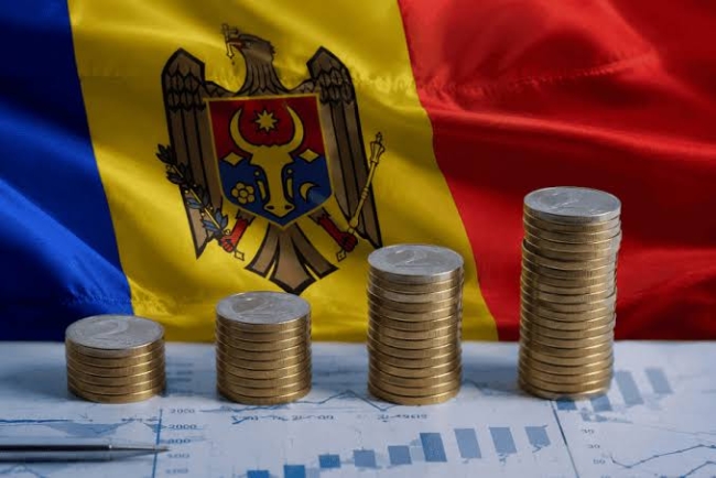 218 миллионов леев на проекты в Приднестровье