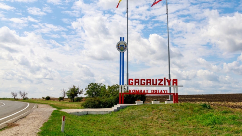 Autonomia găgăuză intră în febra alegerilor