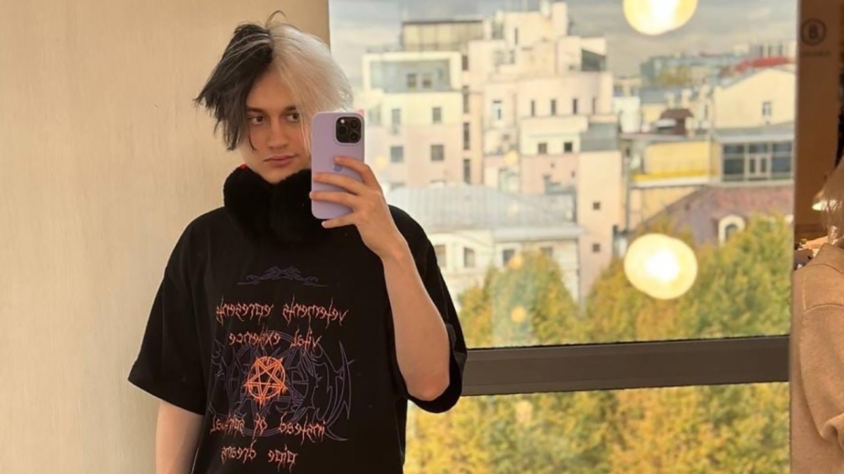 Un vlogger din Moldova, arestat în legătură cu un caz de droguri